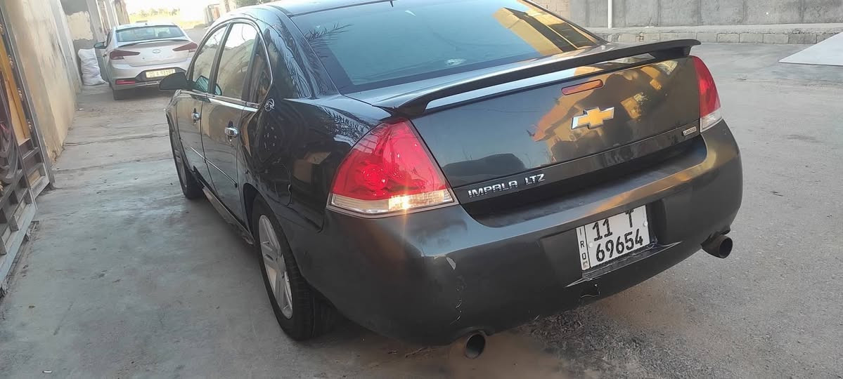 سلام عليكم للبيع شوفرليت امباله ٢٠١٦ وارد امريكي 
 حادث موضح بسونر  السياره  والصور موجوده  السياره جاهزه وجديده بلادي وكلشي شغال المحرك 3.600 ما مفتوح وجديده 
 رقم بغداد باسمي مكان بعقوبة حى المصطفى   
   ***********      سعرها ١٠٥$ وبيه مجال
