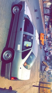 فيكترا ٩٣ • فول مواصفات • بدون حادث