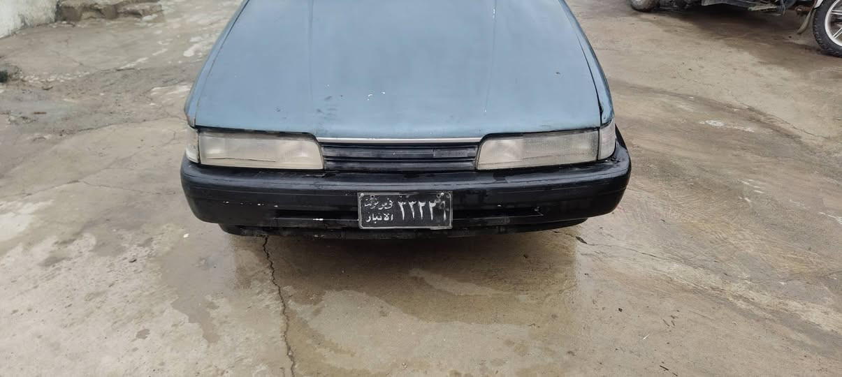 مازدا91مە کینە 8وکابلێتە رئاڕمی پلاستیکی سلێمانی ئاڕمە کە ی تازە کراوە تە وە بە شە رتی گێڕومە کینە و بڕاوە وئە وە لیات سعری 18گە ڵاویە کتۆزمە عمە لە مشتە ریت تە لە فونبکە جوابی کۆمێنت نادە مە وە تکایە گۆڕینە وە ناکە م لە سلێمانیم     ***********__*********** السليمانية, العراق
