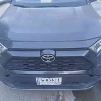 للبيع راف فور Xle فتحة  معروفة مواصفاتها  السيارة حادثها جاملغ وبنيد ب...