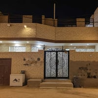 بيت بلمدينه خضراء دسيم مقابيل قطاع 73 قاط ثاني هيكل متوفر جميع الخدمات...