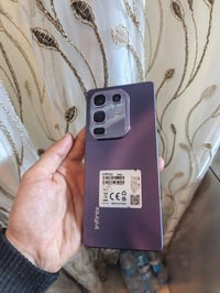 جهاز انفنكس برو للبيع السعر 230 بي مجال جهاز نضيف وجديد 07518918184 وت...