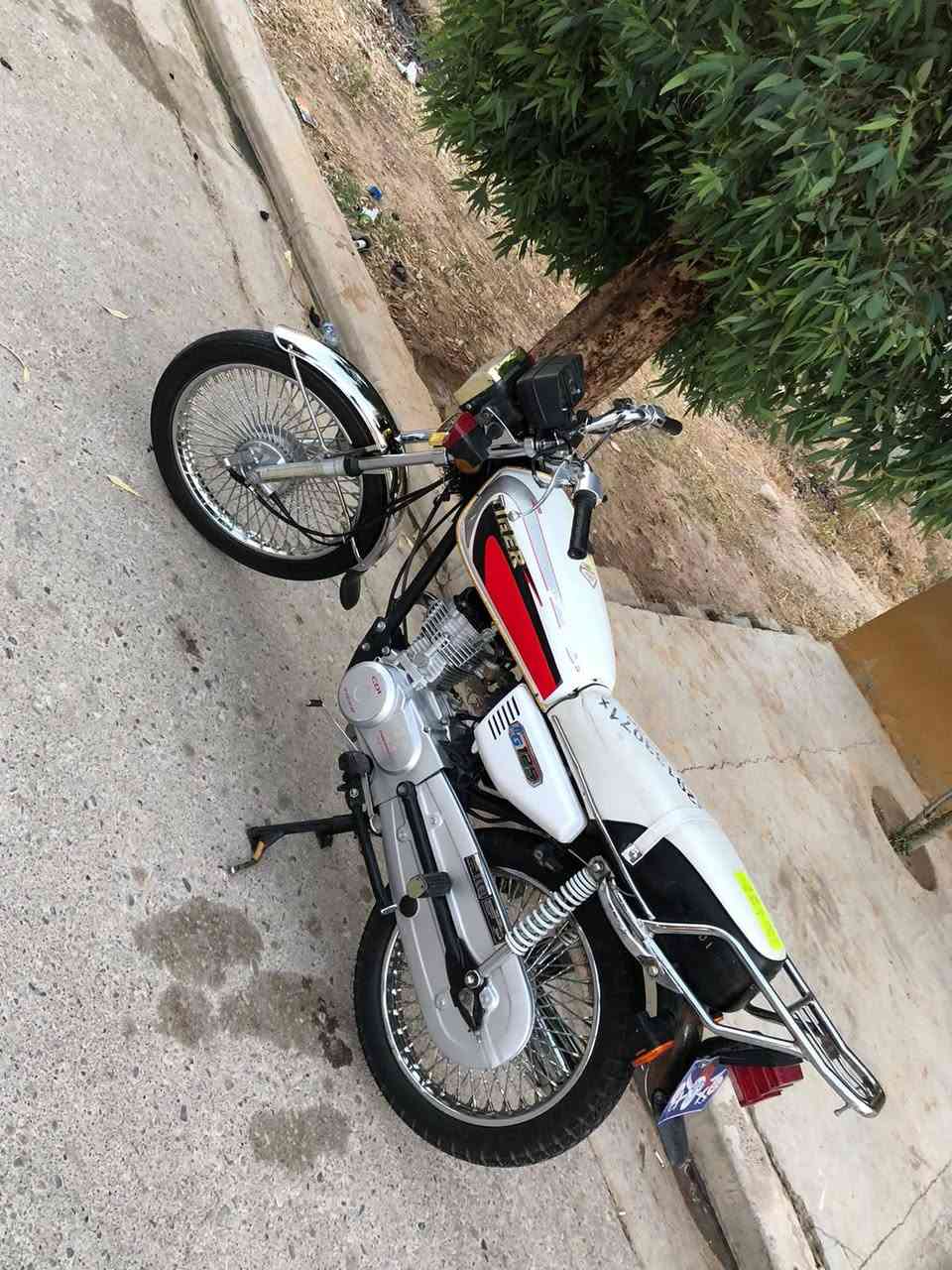 تايكر 2020 مكينه شرط خرسه السعر 480


**إذا كنت صاحب هذا الإعلان وتريد حذفه لأي سبب، رجاءا أرسل رسالة إلى الدعم الفني**