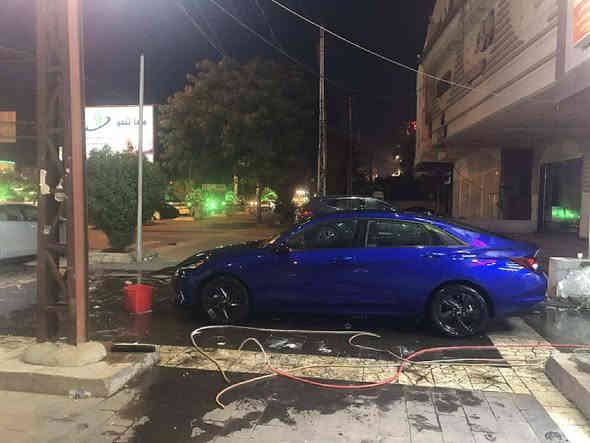 السلام عليكم 
————————
بيع او مراوس  ((حسب القناعه ))
النترا 2021 
مكينه 2.0 دوش 
ماشية 60 ميل 
—————————————
بصمه +بصمه أبواب 
شاشه كبير
 نقطه عمياء 
كامره خليفه 
رادار امامي خلفي 
تثبيت مسار 
توقف ذاتي 
سياقه ذاتيه
تشيغل عن بعد 
صندوق ذكي 
تحكم ستيرن فول
باقي تفاصيل واضحه بالصور 
—————————————————————-
سياره وارد امريكي 
 حادثها واضح بالصور ناشره 
((الدعامية وحفة البنيد فقط )) 
((صبغ بنيد والدعامية فقط ))
( رقم أربيل تريد تحويل تريد وكالة )
—————————————————————
مكانه :- بغداد 
السعر :- 140 بيه مجال
اتصال : ***********
