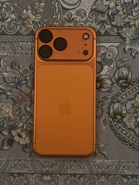 ايفون 17 برو ماكس  iPhone 17 pro nax بطارية 🔋 97 ذاكرة 256 التلفون شري...