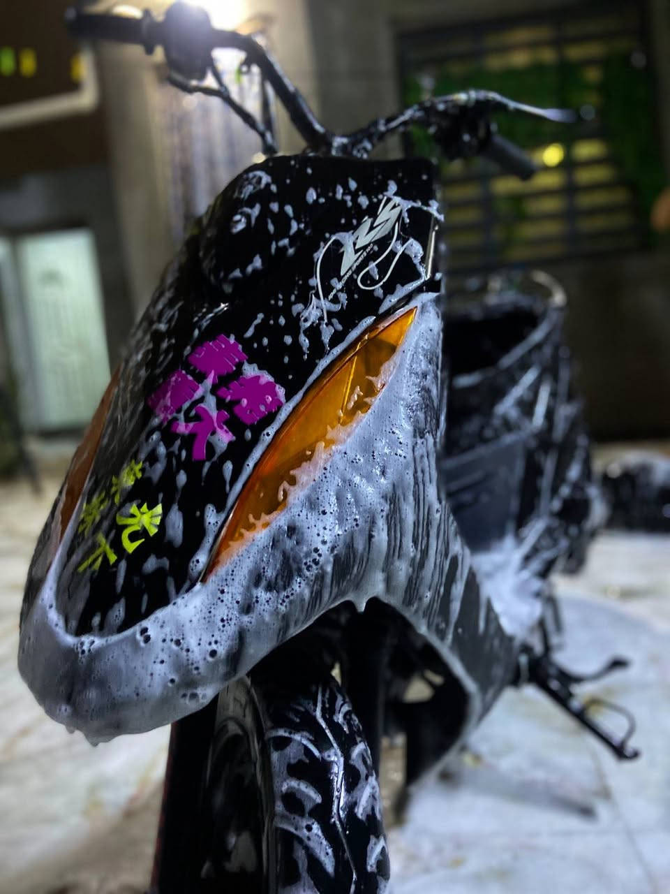 سلام عليكم ماكس عدله مراوس ابأيفون 13برو ماكس حتلو مبدل بطاريه أو ضهر وبطاريه مكاني تنومه دراجه حلوه مفتوحه نضيفه ومرتبه


**إذا كنت صاحب هذا الإعلان وتريد حذفه لأي سبب، رجاءا أرسل رسالة إلى الدعم الفني**