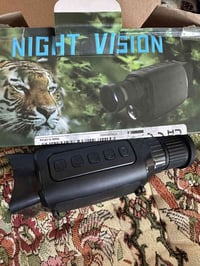 منظار شاشة • ٢٫٨K • حالة ممتازة