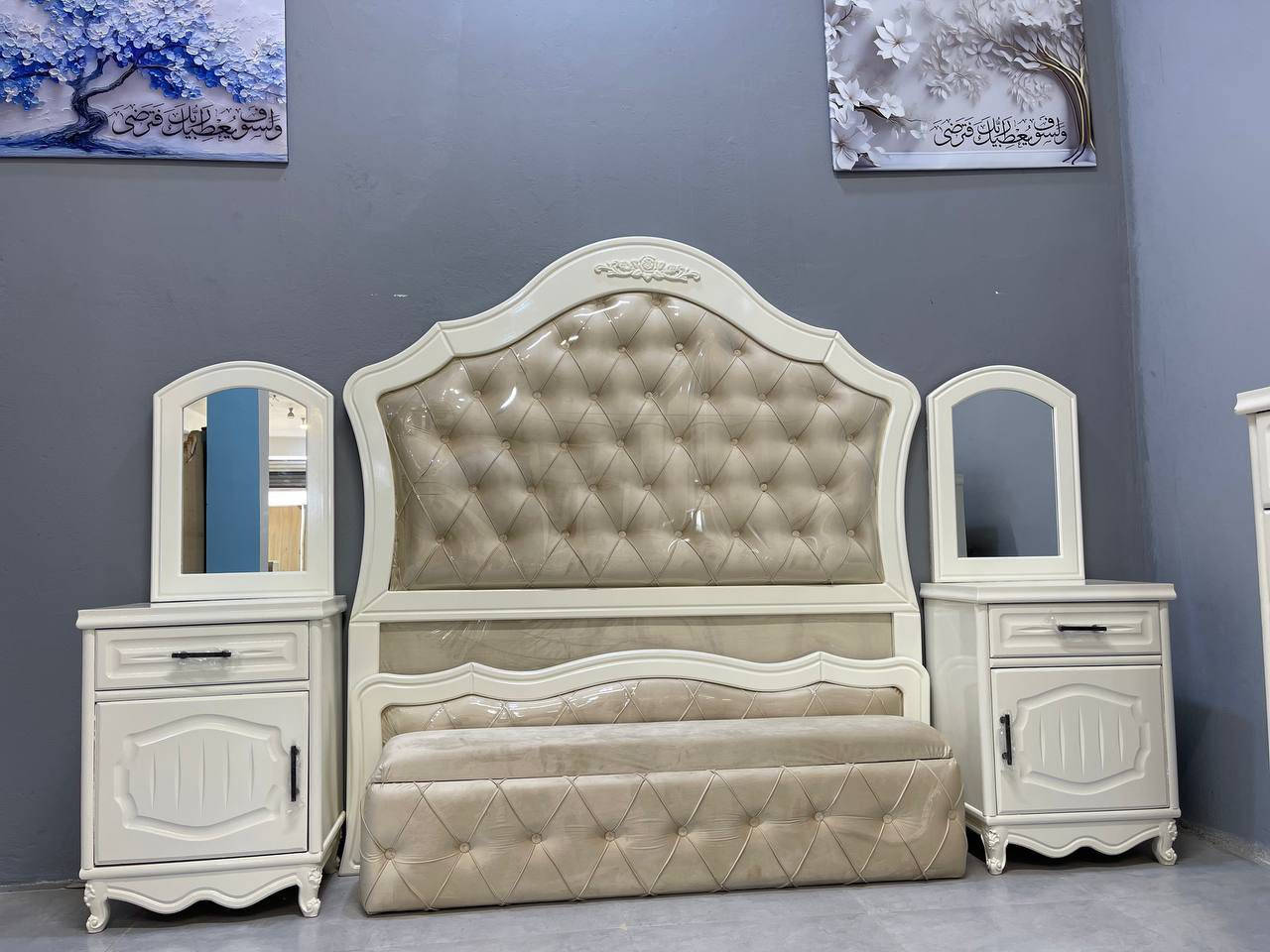 علن معمل ومعرض البغدادي للاثاث العراقي تخفيض اسعار  بكافه موديلات داخل معرض مده اسبوع  فقط
مع دوشك هديه ضمان خمس سنوات طبي 
مع شد ونقل مجانا عنوان قلعه سكر بقرب من مطعم الكويت السياحي 
***********
