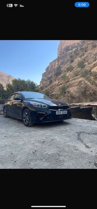 فورتي جيتي لاين • ٢٠٢١ • بغداد