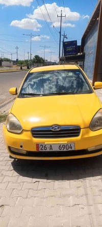 اكسنت للبيع موديل 11للبيع  متواجد على فيس 07831320633