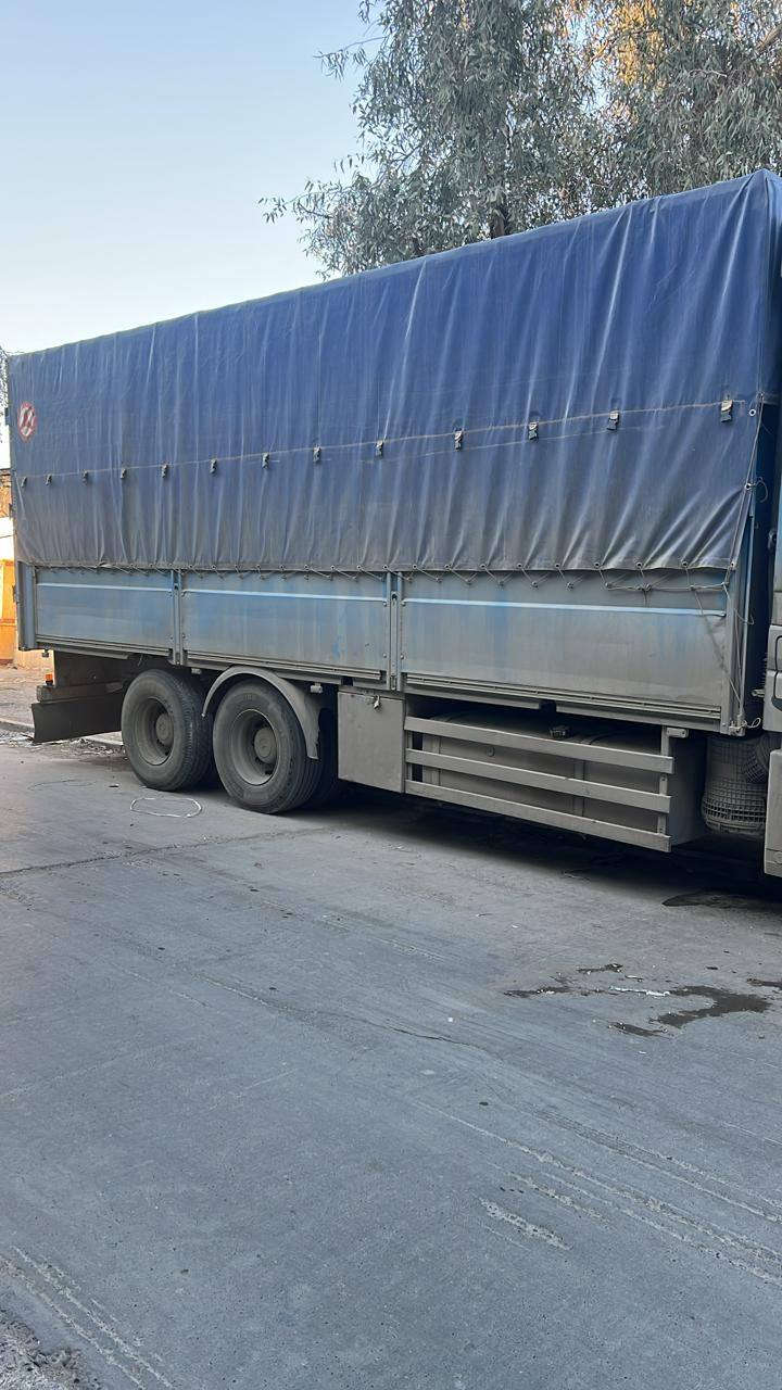 بدي للبيع طول سبعه ونص وارتفاع ٢٦٠ سعر ٢٠ ورقه للاستفسار+9647724550025


**إذا كنت صاحب هذا الإعلان وتريد حذفه لأي سبب، رجاءا أرسل رسالة إلى الدعم الفني**