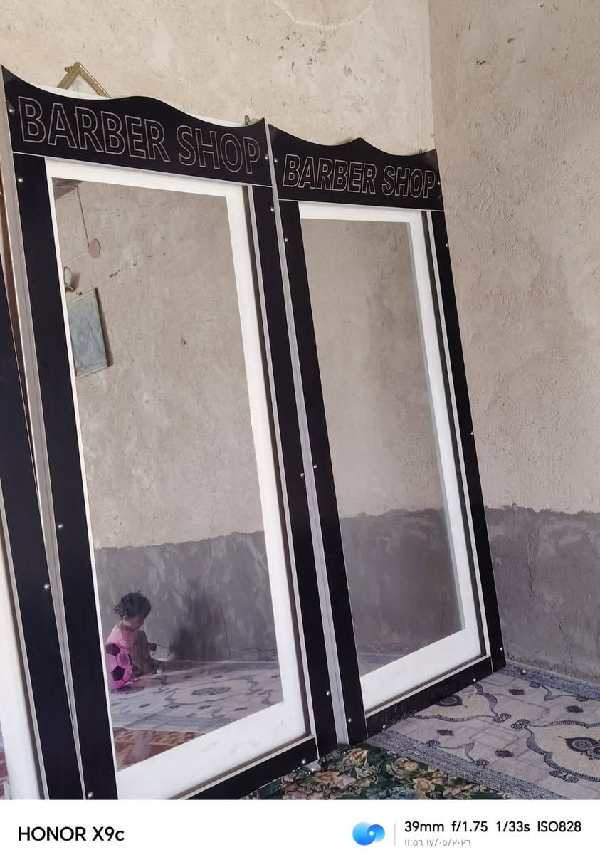 للبيع


**إذا كنت صاحب هذا الإعلان وتريد حذفه لأي سبب، رجاءا أرسل رسالة إلى الدعم الفني**