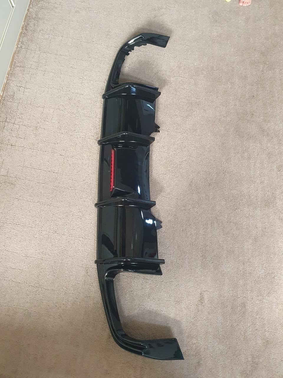 سلام عليكم
دفيوزر جديد ما مستخدم 
Led


**إذا كنت صاحب هذا الإعلان وتريد حذفه لأي سبب، رجاءا أرسل رسالة إلى الدعم الفني**