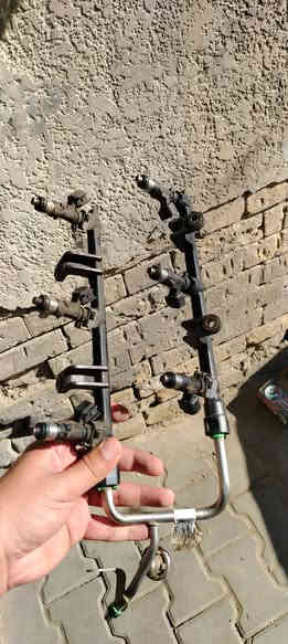 سلام عليكم
للبيع مواد تفصيخ جدد للبيع محرك ٢٧٠٠
🟣ثلاجه وجويتر جدد ٦٠ الف
🟣تخم نوزلات كامل ٥٠ الف
🟣مسجل ١٥ الف
للاستفسار ***********
