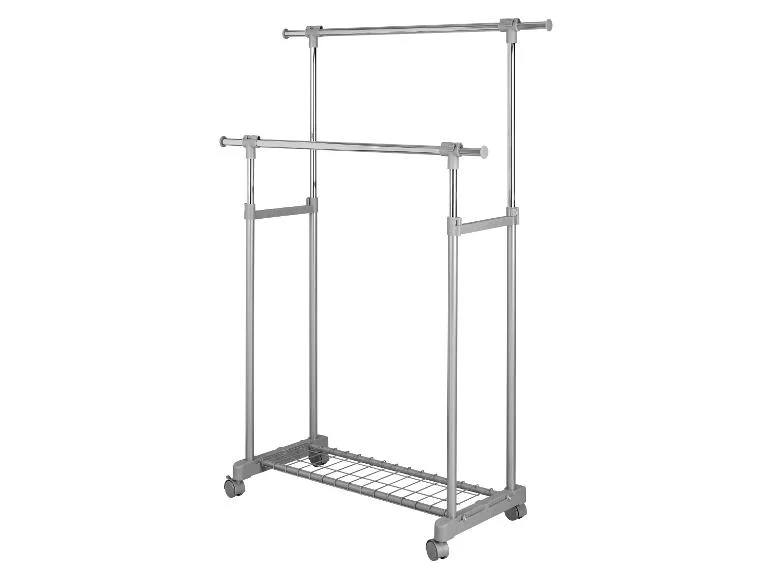 زبائننا الكرام 😘 كما عودناكم دائماً على كل ماهو جديد ومميز وحصري 😍 نعلن لكم عن وصول ستاند ملابس وجزامة من شركة ليڤارنو الالمانية 🇩🇪 🇩🇪 🇩🇪 متغير الارتفاع
#حصرياً
#نحن_الوحيدون


**إذا كنت صاحب هذا الإعلان وتريد حذفه لأي سبب، رجاءا أرسل رسالة إلى الدعم الفني**