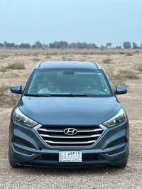 توكسان امريكي • ٢٠١٨ • بدون صبغ