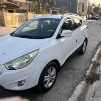 توسان ٢٠١٣ • خليجي • بعقوبة