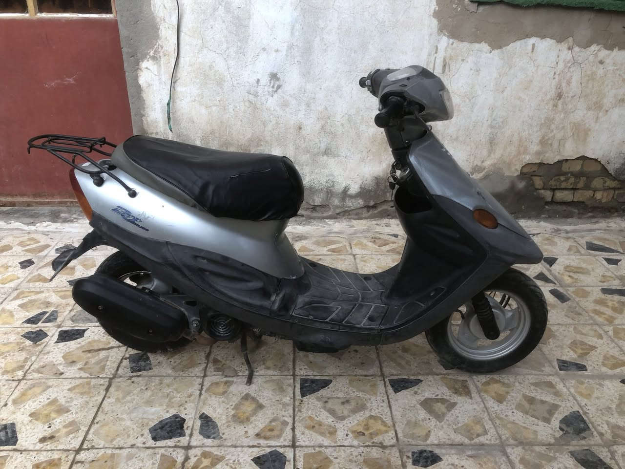 بيجي كلة شغالة مابيه نقص سعر ٤٥٠


**إذا كنت صاحب هذا الإعلان وتريد حذفه لأي سبب، رجاءا أرسل رسالة إلى الدعم الفني**