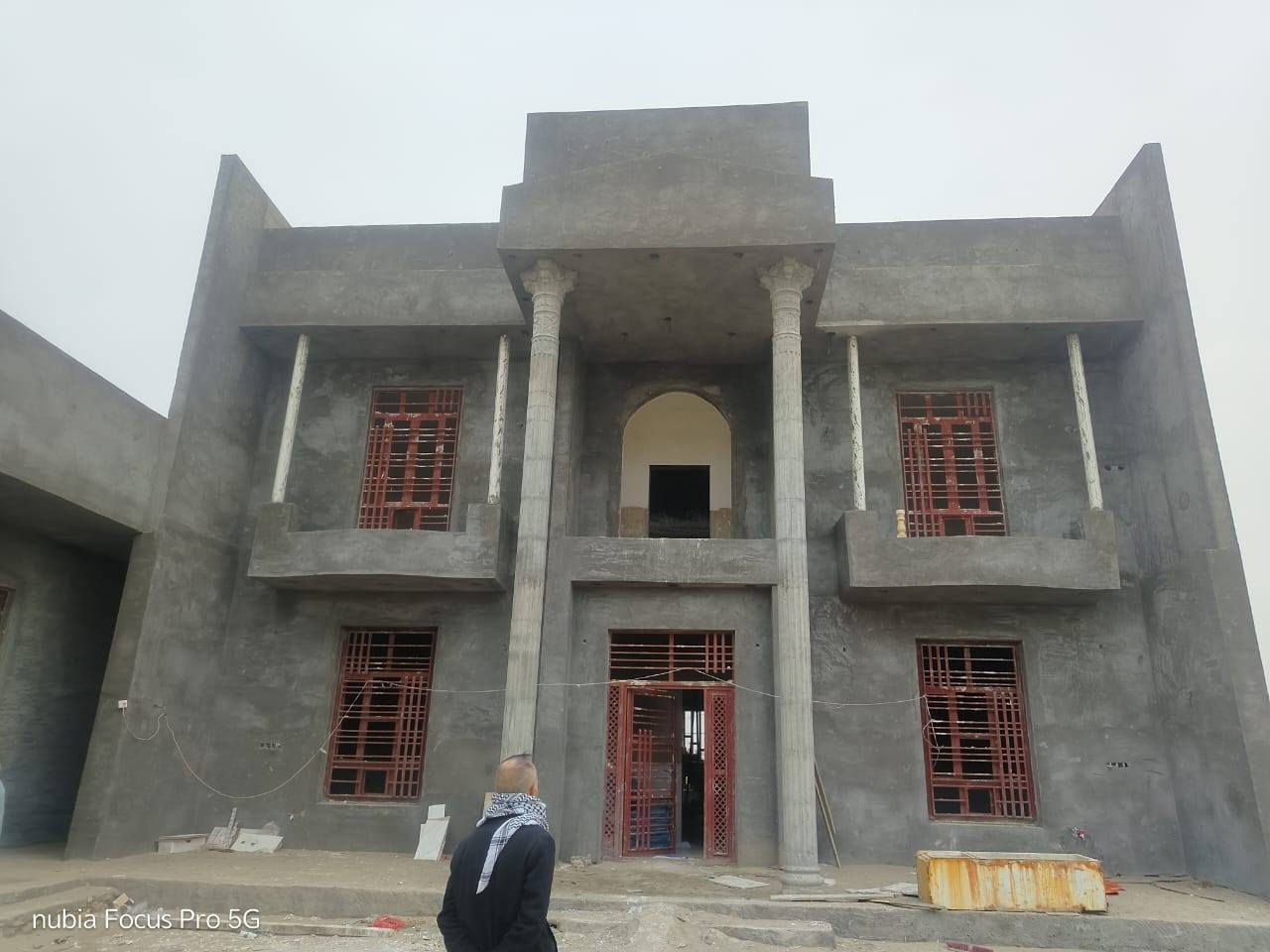 اخوان سلام عليكم يوجود كادر لبخ وصبغ داخل وخارج
توصل عل هذا الهاتف ***********

                (  اسال الله التوفيق الجميع  )
