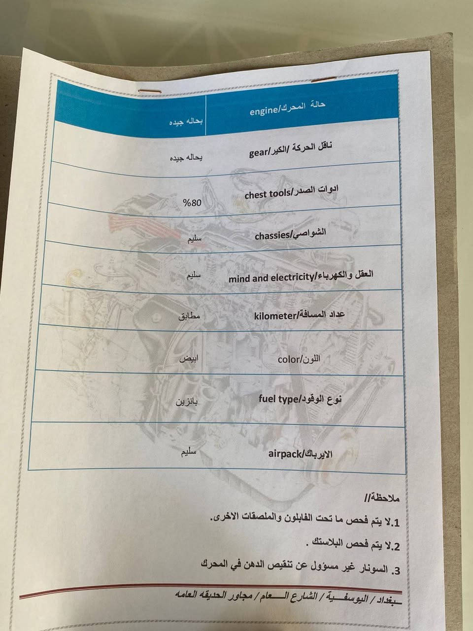 للبيع توسان موديل 19خليجي بغداد دولي شركه الگاصد سياره جاهزه وجديده وكفالة تفاصيل موجود بالسونار سياره مال جناي ماشيه 129 العنوان بابل الشوملي السعر تتصل وتدلل ***********//////***********
