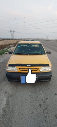 سايبه موديل 2011 محرك وكير  وشواصي مكفوله سياره مابيهه نقص السعر ٢٤ وب...