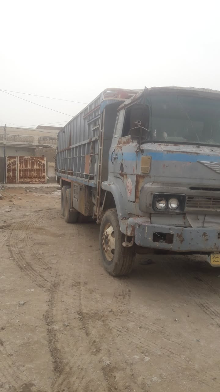 للبيع هينو زتم مكينه سكانية ١١٢ قديم نتصال على رقم ***********
