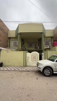 حي العدالة • 240م • 4 غرف