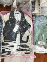 تونز • جينز • تلبيس محير