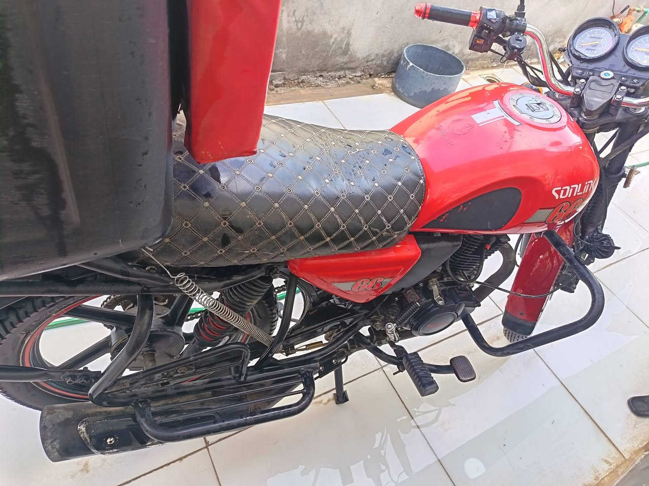 دراجه للبيع سونك موديل 2023

اصولي باسمي مداور ثاني يوم

السعر مليون و 950
للاتصال ***********
