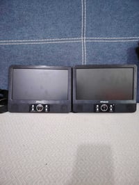 دي في دي • بولا رايد • شاشتين