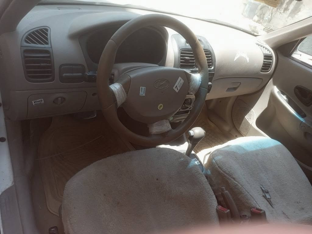 ‎هوندا فيرنا موديل 2010 سبغ عام‎ كركوك, العراق


**إذا كنت صاحب هذا الإعلان وتريد حذفه لأي سبب، رجاءا أرسل رسالة إلى الدعم الفني**