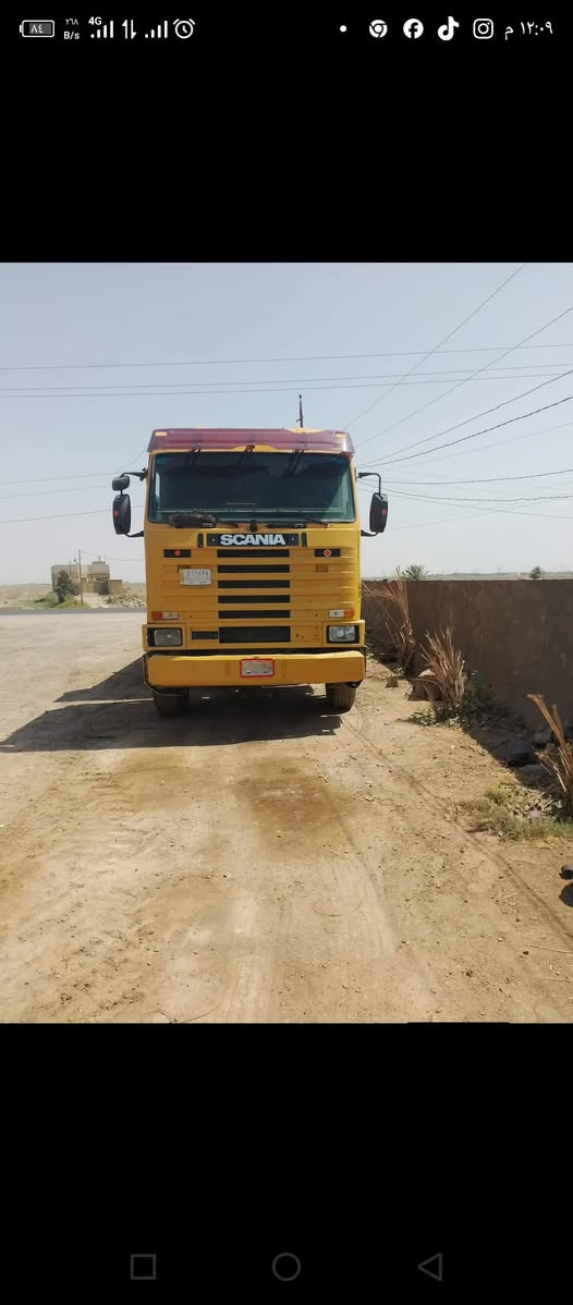 سلام عليكم سكانية لبيع موديل 81 محرك 112 ونص ل تبخير ول تنقيص سيارة جاهزة مجهزة ترهم مراوس حسب لقناعة لعنوان ديوانية لمهناوية ول ستفسار علة لرقم ***********
