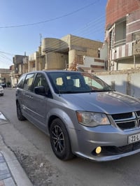 دوج كرفان • ٢٠١٧ • باسمي