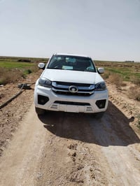 گريت ويل • ٢٠٢٤ • نجف مشخاب