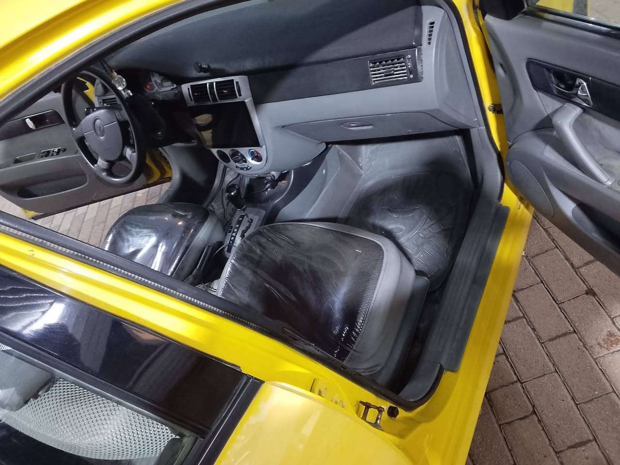 السلام عليكم اوبتره مديل ١١ مكفوله مكينه كير مكفولات صدر جديد تبريد ثلج تخم تاير جديد مداور ثاني يوم العنوان مدينت الصدر الرقم *********** السعر 68
