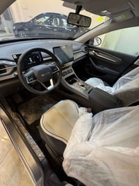 دستروير 2025 دخول جديد لون رمادي زيرو صفر كيلو متر كامل الملحقات  كفال...