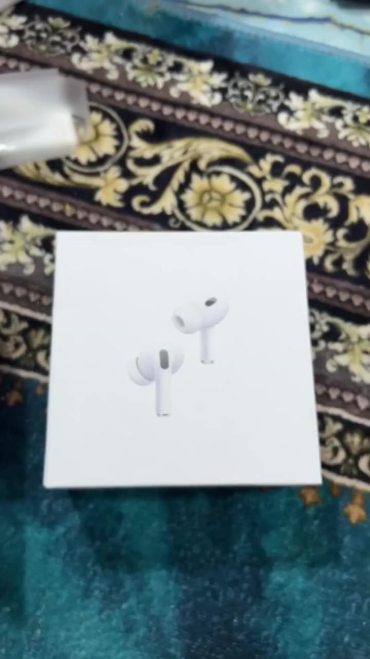 ايربود ابل شوف الفيديو  سعر القطعه ٢٥ الف


**إذا كنت صاحب هذا الإعلان وتريد حذفه لأي سبب، رجاءا أرسل رسالة إلى الدعم الفني**