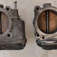 من رخصة الإدارة چويتر أرمادا قطعتين ابيع عل ضمان والفحص  سعر القطعة قف...