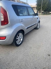 سول • ٢٠١٣ • وارد امريكي