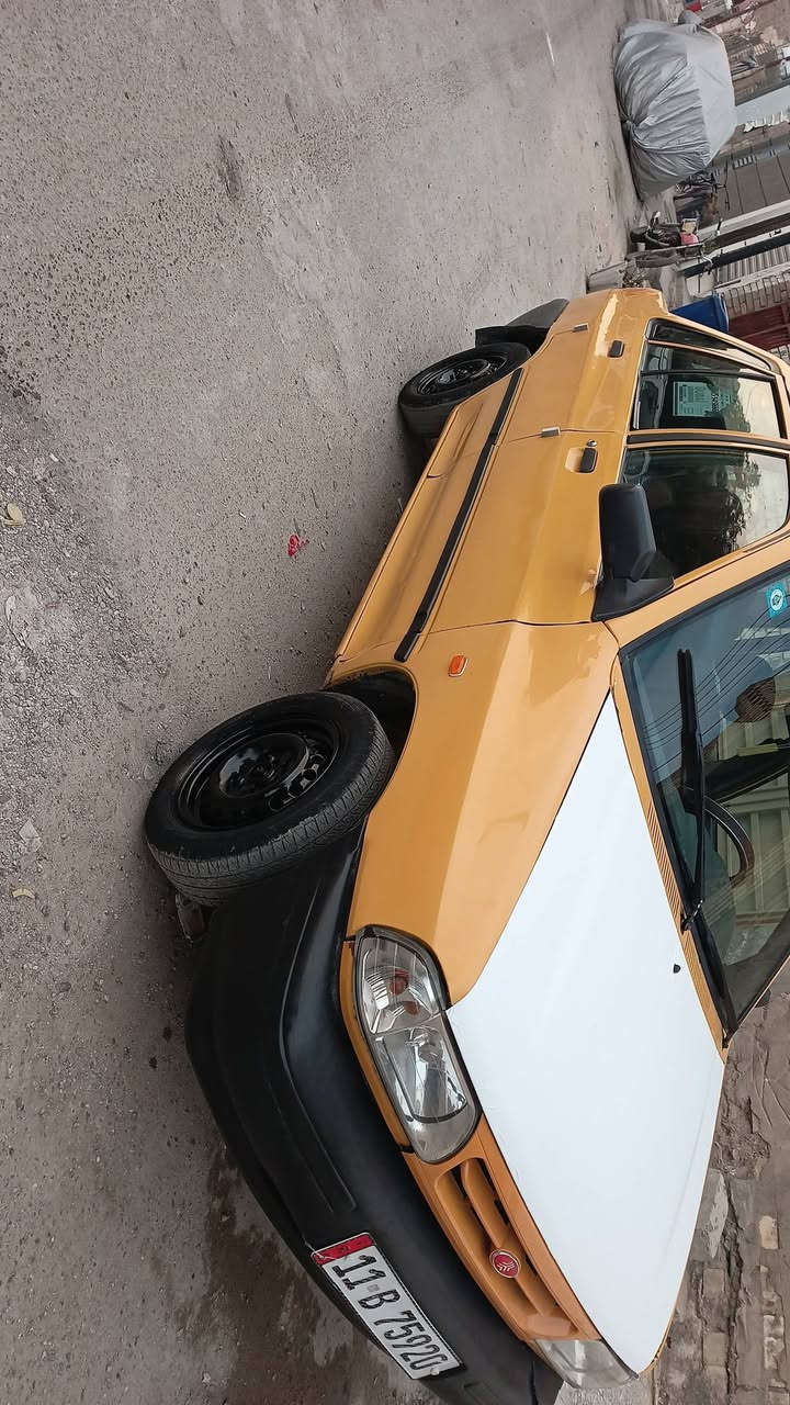 سلام عليكم سايبا موديل 12 مصفرة هيئه غرامات سنويه 29 تحويل ثاني يوم رقم دولي هزه جديده بسمي كير مكينه مكفولات شواصي خير من الله مابيه ضربه ولا صبغ جاهزه سياره مكاني بغداد بياع درويش سعر 27 بيه مجال بسيط 
***********
