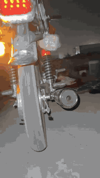 للبيع تعمير وراق سكنر صاله خمس اشهر  شراي تصل 07776214337