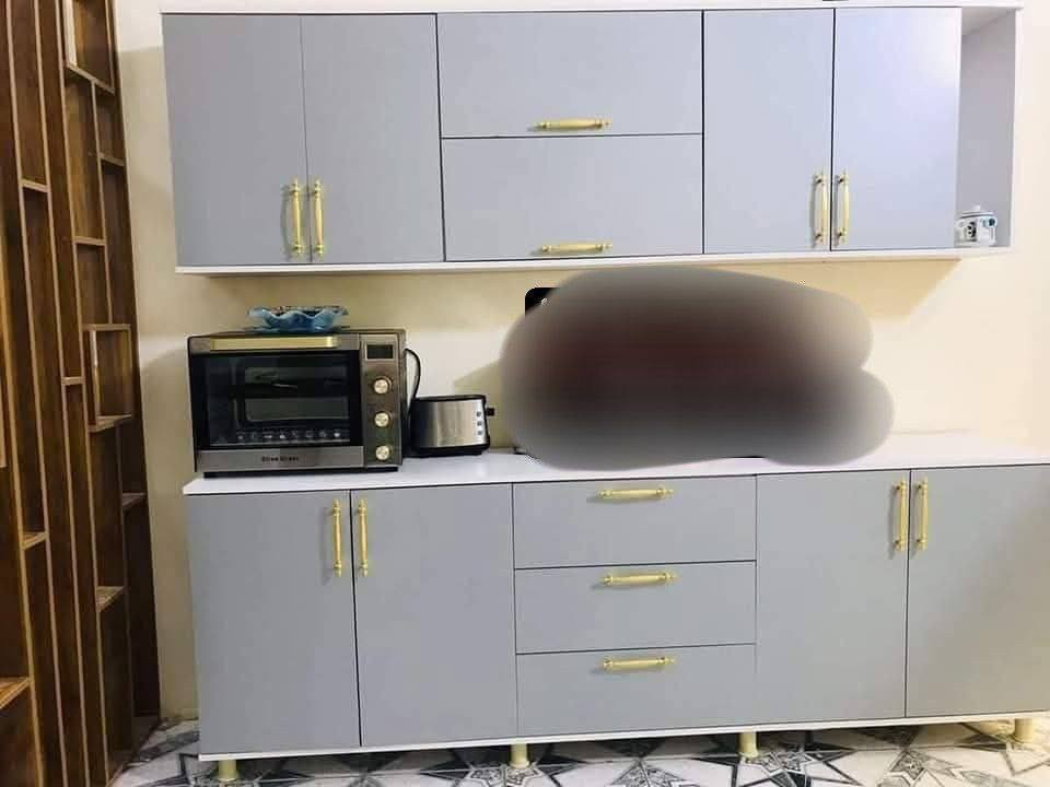 مترين ارضي وملحق ومتر وعشرين سنك مرمر
٢٨٥ الف 
يوجد توصيل لكل محافظات العراق


**إذا كنت صاحب هذا الإعلان وتريد حذفه لأي سبب، رجاءا أرسل رسالة إلى الدعم الفني**