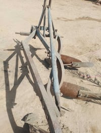 فدان عنتر • محور • الديوانية غماس