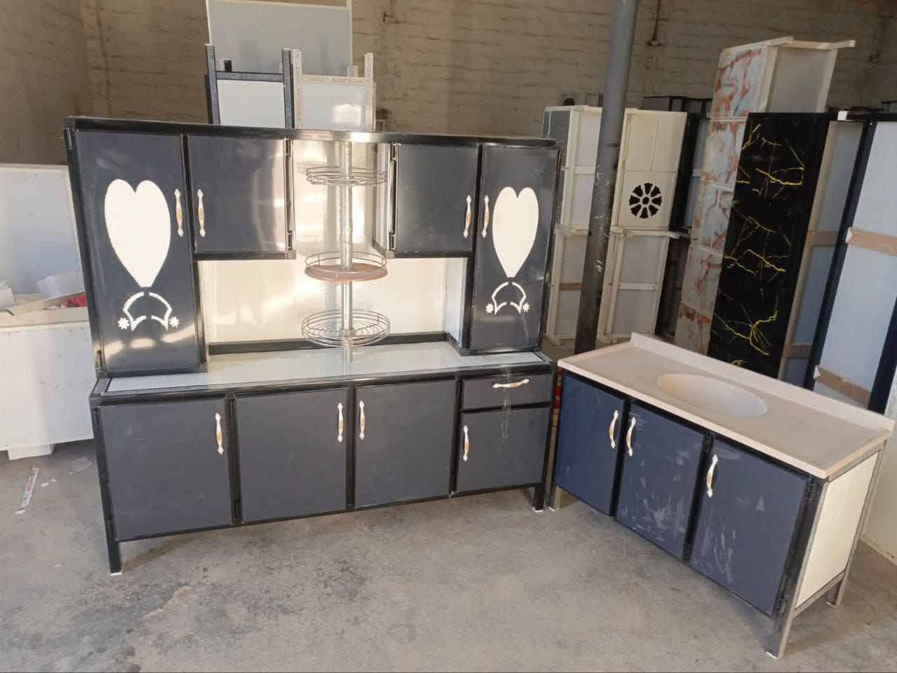 كاونتر مترين مع ملحق سله مترين مع سنك

مرمر متر و 20 السعر 330

توصيل مجاني بغداد

فلوجه  كرمه صقلاوية عامريه مجاني 

رمادي 15

كربلاء نجف بابل ديوانيه10

واسط صلاح الدين بعقوبه توصيل 25)

سماوه.  ذي، قار. ميسان.  30

توصيل بصره 40

نهروان افضيليه سعادة بسمايه توصيل 10 ☝️ بغداد, العراق


**إذا كنت صاحب هذا الإعلان وتريد حذفه لأي سبب، رجاءا أرسل رسالة إلى الدعم الفني**