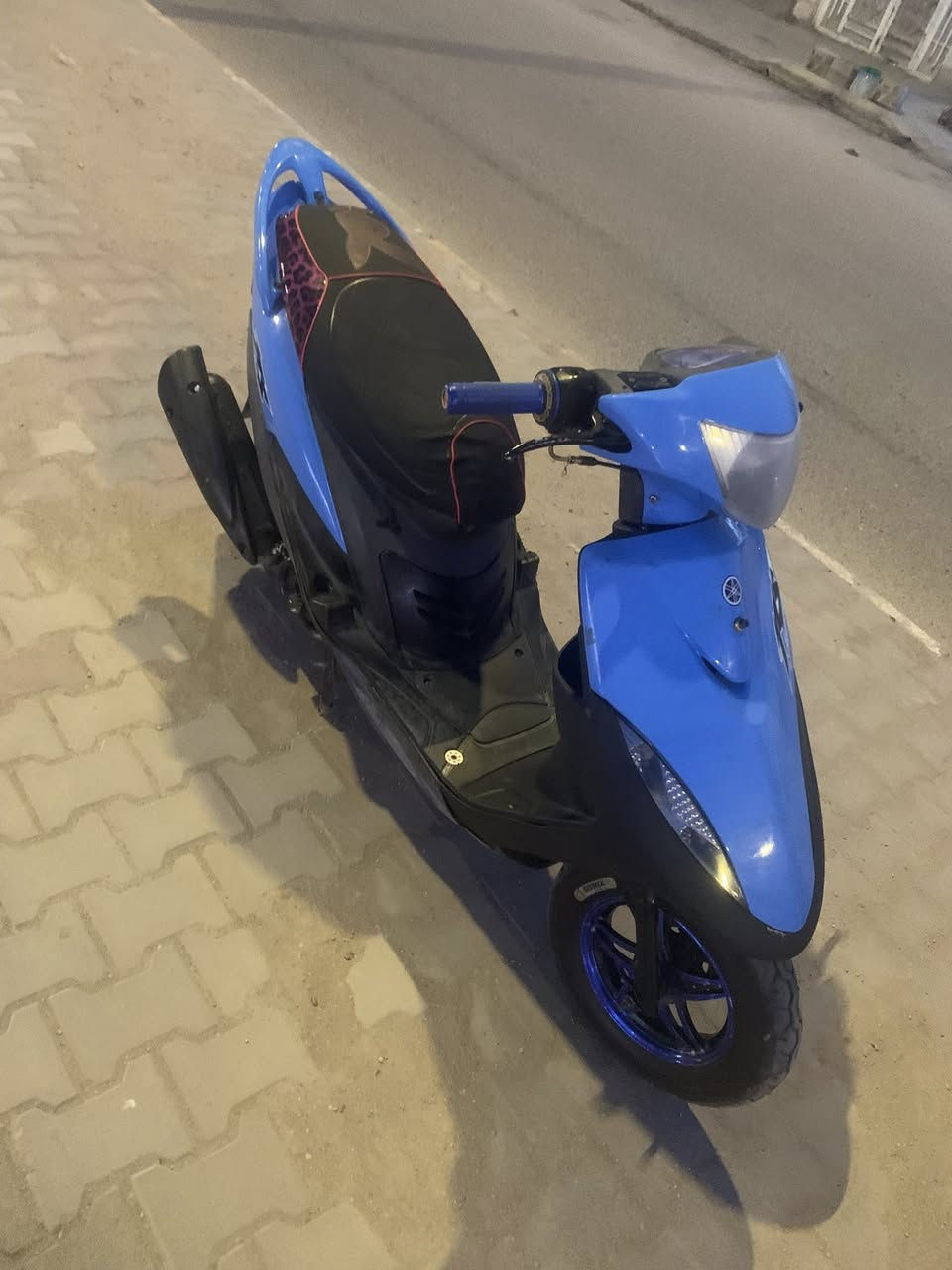 سلام عليكم
ماكس عدله للبيع 
لون سماءي
كفر تجاري 
مكينه شرط شلعه ومعدل
صالنصهFM
دراجه عوزه بس سلف


**إذا كنت صاحب هذا الإعلان وتريد حذفه لأي سبب، رجاءا أرسل رسالة إلى الدعم الفني**