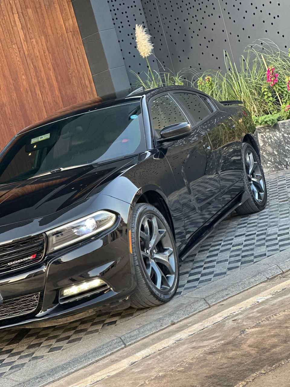 سلام علیکم
دوج جارجر۲۰۲۲
بدون سبوغ
Sxt
سلیمانییه
***********
