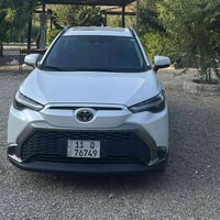 فرولات لاندر 2025 s اعلى فئة للبيع بغداد مشاية 25 الف مكفولة كفاله عام...