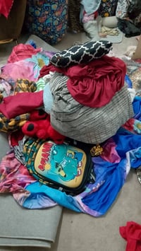 غراض أطفال • تلبيسة سيارة • ستول وفرشات