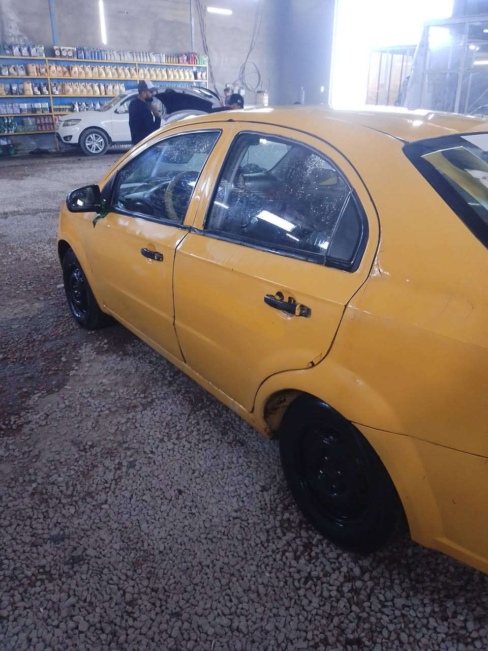 سلام عليكم حبايبي سيارة فيو البيع موديل 8رقم نكليزي الستفسار ***********تصل
