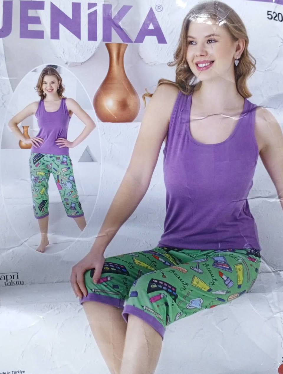 تراك نسائي وبرموده بس ب٥


**إذا كنت صاحب هذا الإعلان وتريد حذفه لأي سبب، رجاءا أرسل رسالة إلى الدعم الفني**